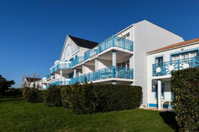 Résidence Port Bourgenay - maeva Home - Appartement 2 pièces 7 personnes - Confort MAE-7054